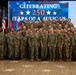 Pacific Partnership 2026 Conduct Fourth of July All Hands Call in Quang Tri, Vietnam
