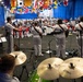 Navy Band Country Current helps nation celebrate 250th aboard USS Kearsarge