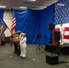 Navy Band Country Current helps nation celebrate 250th aboard USS Kearsarge