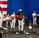 Navy Band Country Current helps nation celebrate 250th aboard USS Kearsarge