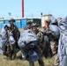 4th of July Special Forces Airborne Jump