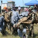4th of July Special Forces Airborne Jump