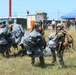 4th of July Special Forces Airborne Jump