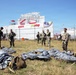 4th of July Special Forces Airborne Jump