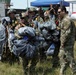 4th of July Special Forces Airborne Jump