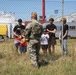 4th of July Special Forces Airborne Jump