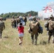 4th of July Special Forces Airborne Jump