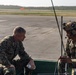 LCF-24: Maj. Gen. Jarrard Speaks with Marines
