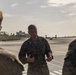 LCF-24: Maj. Gen. Jarrard Speaks with Marines