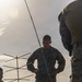LCF-24: Maj. Gen. Jarrard Speaks with Marines