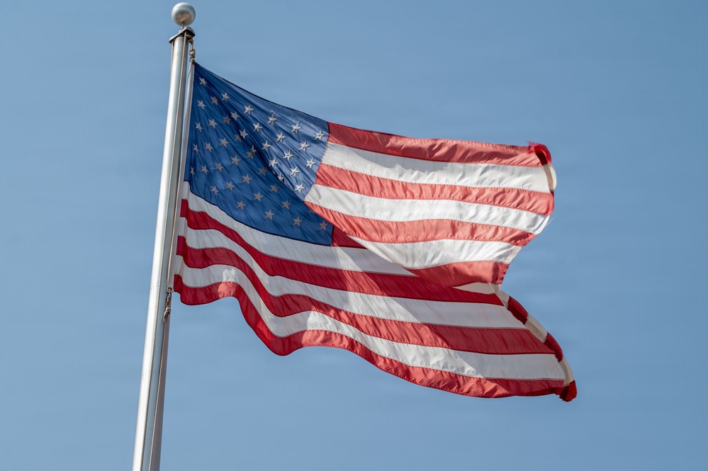 Camp Lemonnier celebrates America’s 250th Birthday