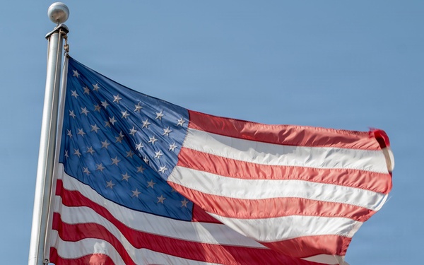 Camp Lemonnier celebrates America’s 250th Birthday