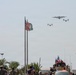 Camp Lemonnier celebrates America’s 250th Birthday