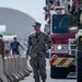 Camp Lemonnier celebrates America’s 250th Birthday