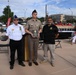 YPG commander keynotes local Independence Day celebration, Soldiers recognized