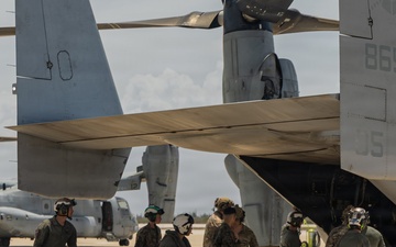 LCF-24: Coast Guard Tactical Law Enforcement Team Pacific
