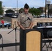 YPG commander keynotes local Independence Day celebration, Soldiers recognized