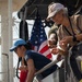 Camp Lemonnier celebrates America's 250th Birthday