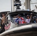 Camp Lemonnier celebrates America’s 250th Birthday