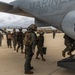 LCF-24: Command Team on the Move