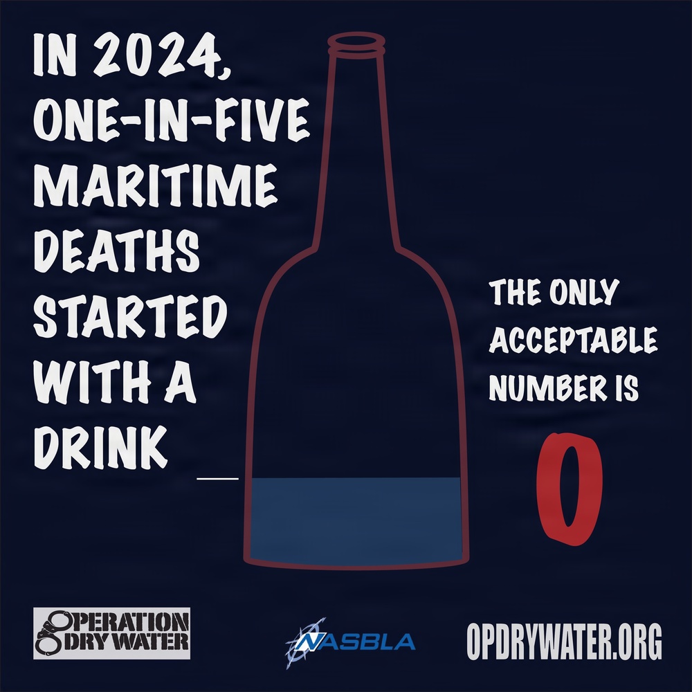 Operation Dry Water 2026