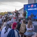 108th AB Performs for Freedom 250