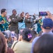 108th AB Performs for Freedom 250