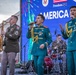 108th AB Performs for Freedom 250