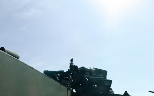 Independence Day 21 Gun Salute 2026