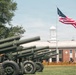 Independence Day 21 Gun Salute 2026