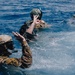 U.S. Navy, U.S. Marine Corps, and Royal New Zealand Navy EOD technicians conduct mine countermeasures training during RIMPAC 26
