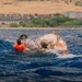 U.S. Navy, U.S. Marine Corps, and Royal New Zealand Navy EOD technicians conduct mine countermeasures training during RIMPAC 26