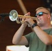 39th Army Band 250th Independence Day Performance