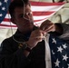 37th AS honors America's 250th anniversary over Germany