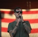 39th Army Band 250th Independence Day Performance