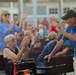 39th Army Band 250th Independence Day Performance