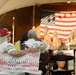 39th Army Band 250th Independence Day Performance