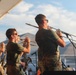 39th Army Band 250th Independence Day Performance