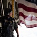 37th AS honors America's 250th anniversary over Germany