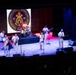 U.S. Naval Academy Band performs in Dothan