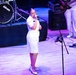 U.S. Naval Academy Band performs in Dothan