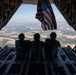 37th AS honors America's 250th anniversary over Germany