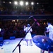 U.S. Naval Academy Band performs in Dothan
