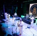 U.S. Naval Academy Band performs in Dothan