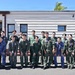 Japanese and Republic of Korea Aviators Build Professional Ties During RIMPAC 2026