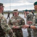 U.S., Lithuanian and German forces celebrate America 250 at Pabradė