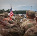 U.S., Lithuanian and German forces celebrate America 250 at Pabradė