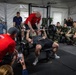 U.S., Lithuanian and German forces celebrate America 250 at Pabradė