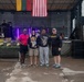 U.S., Lithuanian and German forces celebrate America 250 at Pabradė