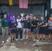 U.S., Lithuanian and German forces celebrate America 250 at Pabradė